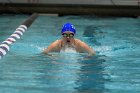 Swimming vs CGA  Wheaton College Swimming & Diving vs Coast Guard Academy. - Photo By: KEITH NORDSTROM : Wheaton, Swimming, diving